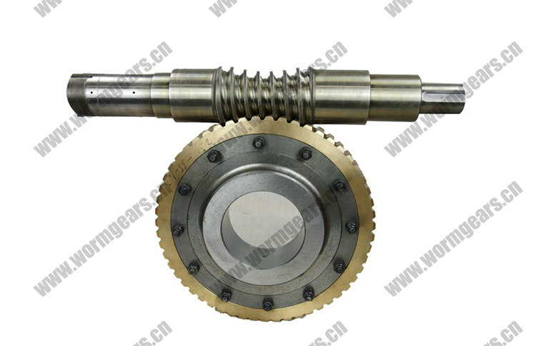 Various Worm & Worm Gear